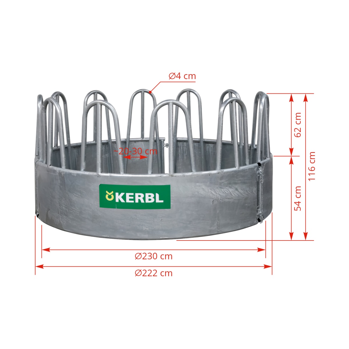 6204-iesle-rotunda-cu-12-locuri-de-hranire