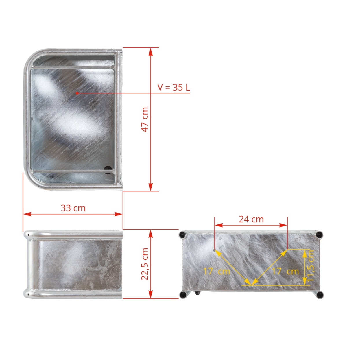 6294-hranitor-dreptunghiular-din-otel-zincat-35-litri