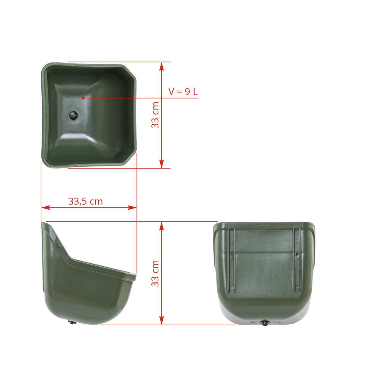 6299-hranitor-plastic-pentru-vitei-9-litri