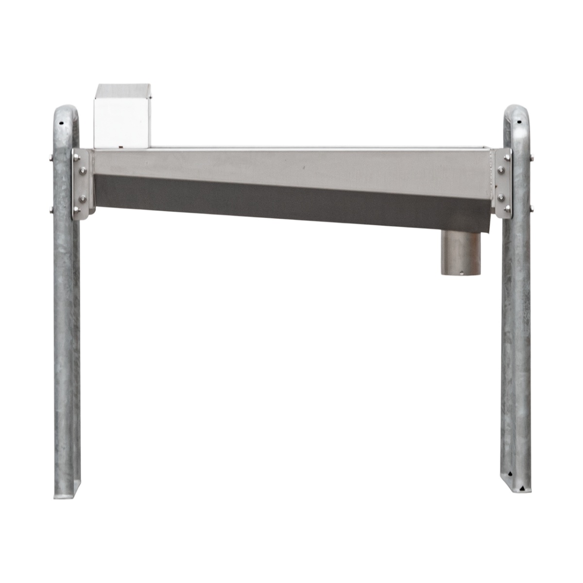 6340-adapatoare-inox-cu-picior-zincat-117-x-60-cm-50-litri 6340-adapatoare-inox-cu-picior-zincat-117-x-60-cm-50-litri